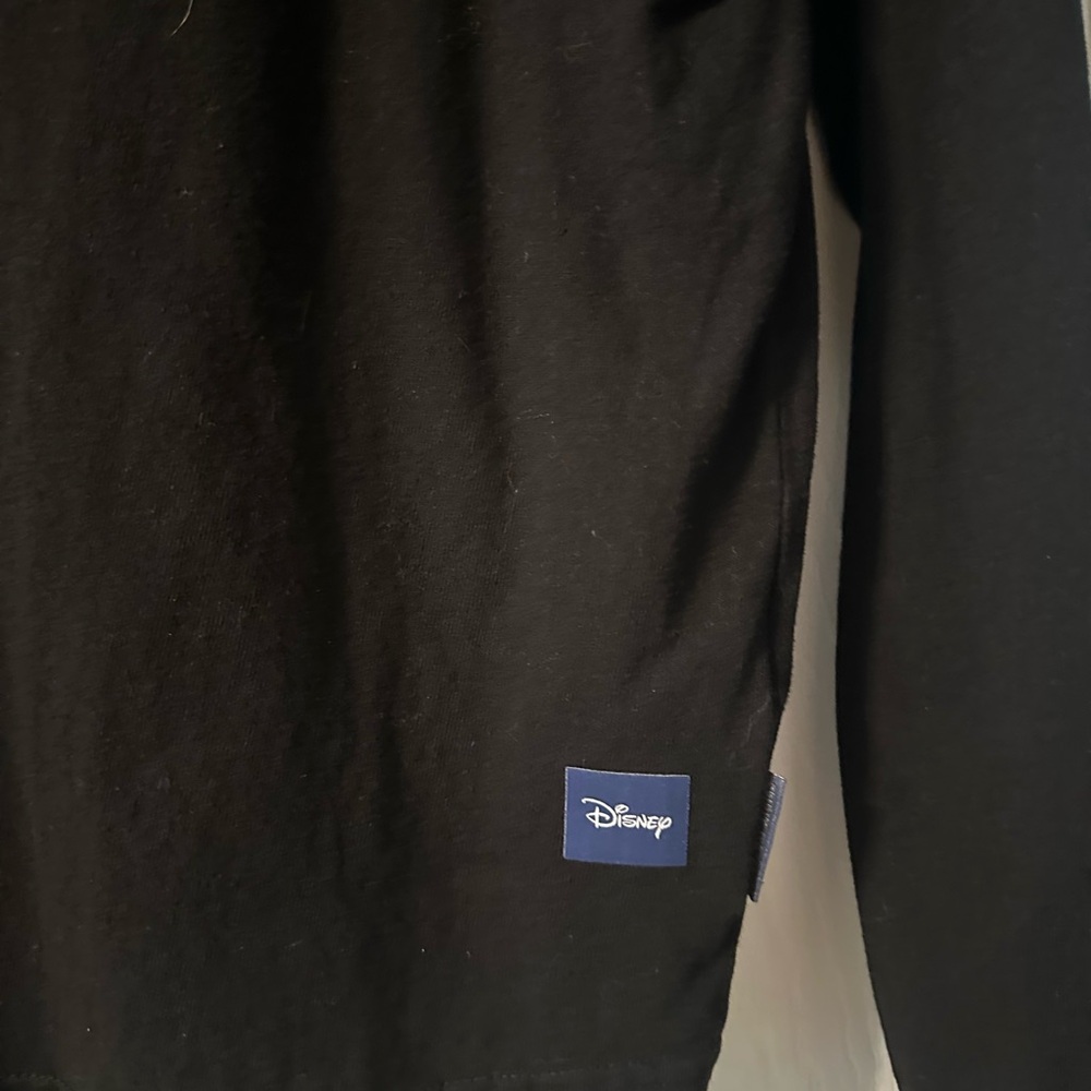 Disney World Black and White Spirit Jersey - Picture 4 of 5